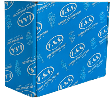 Voss Rekoru - Man - Mercedes / Oem: 8932266822