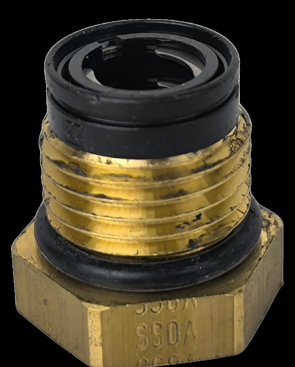 Voss Rekoru - Man - Mercedes / Oem: 8932266822