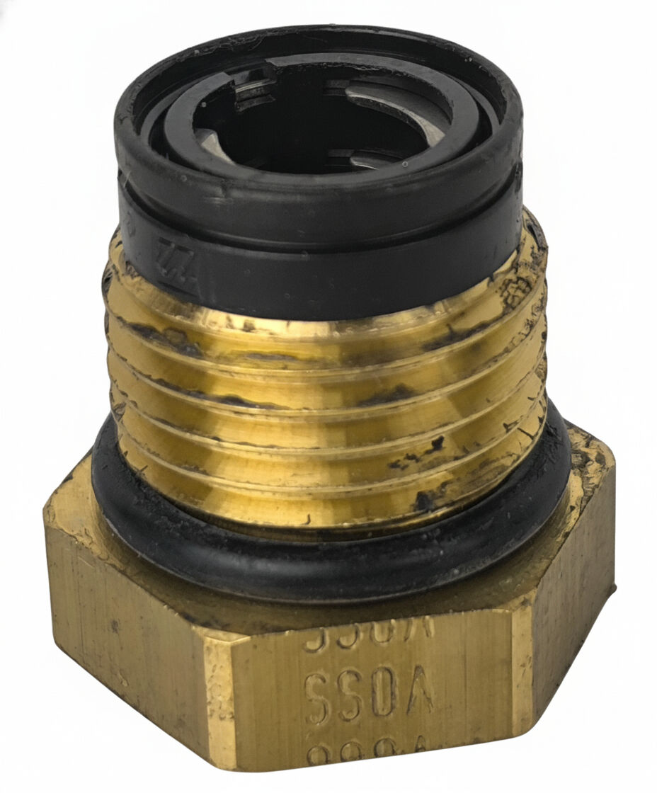Voss Rekoru – Man / Oem: 8932266822
