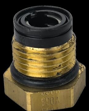 Voss Rekoru - Man - Mercedes / Oem: 8932266822