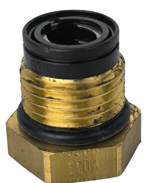 Voss Rekoru - Man - Mercedes / Oem: 8932266822