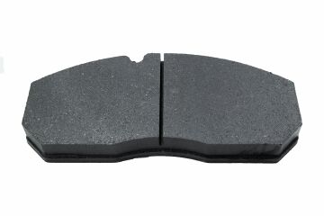 Disk Fren Balatası - Wva No: 29030/29053 - Man – Mercedes – Renault - Ön/Arka | Oem No: 8285526000 - 81508205005 - Weger