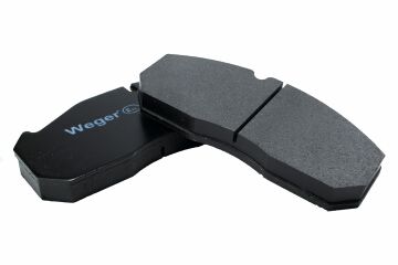 Disk Fren Balatası - Wva No: 29030/29053 - Man – Mercedes – Renault - Ön/Arka | Oem No: 8285526000 - 81508205005 - Weger