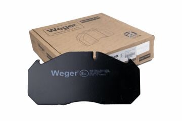 Disk Fren Balatası - Wva No: 29030/29053 - Man – Mercedes – Renault - Ön/Arka | Oem No: 8285526000 - 81508205005 - Weger