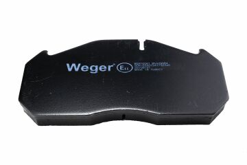 Disk Fren Balatası - Wva No: 29030/29053 - Man – Mercedes – Renault - Ön/Arka | Oem No: 8285526000 - 81508205005 - Weger