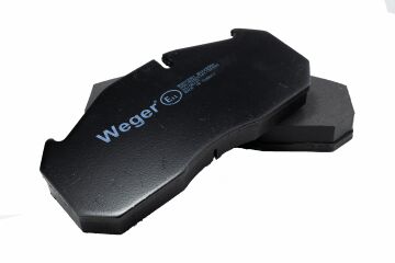 Disk Fren Balatası - Wva No: 29030/29053 - Man – Mercedes – Renault - Ön/Arka | Oem No: 8285526000 - 81508205005 - Weger