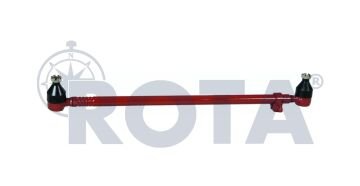 Komple Kısa Rot - Iveco / 41028269 - 41298449