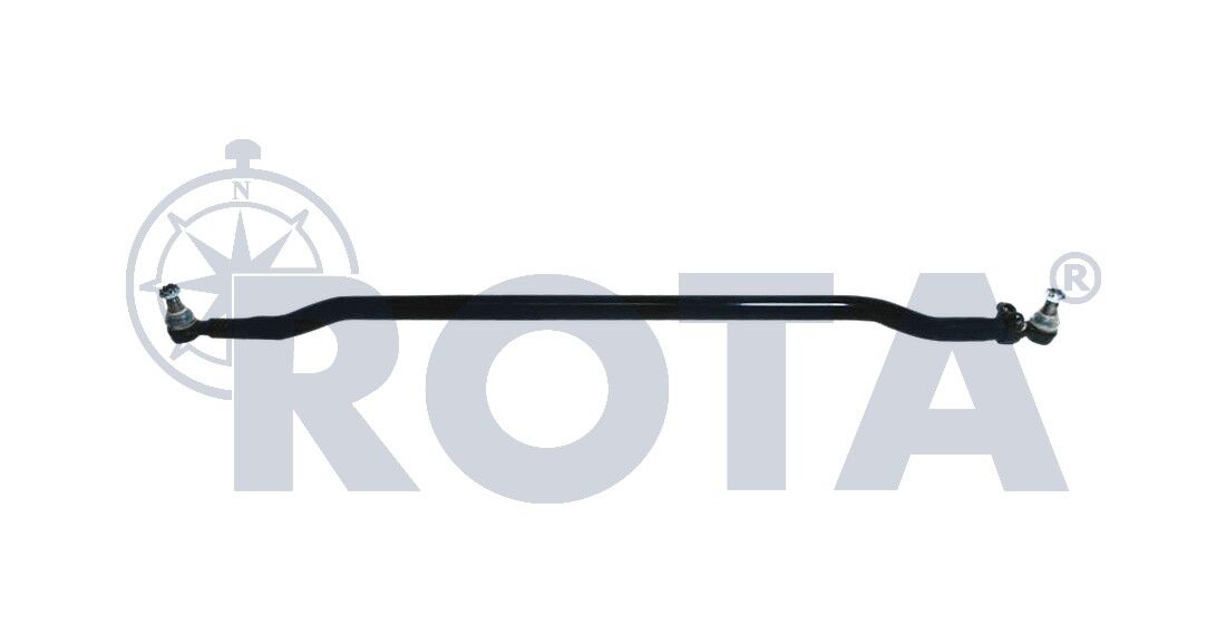 Komple Rot - Man / 81467116722 - 81467106902