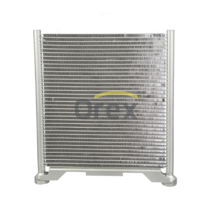 Yağ Radyatör Pervane Önü – Otobüs Grubu | Oem: 81056010017 | Orex