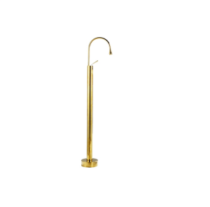LAVABO BATARYASI - MİNİMAL ALTIN YERDEN