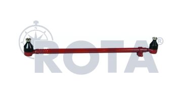 Komple Kısa Rot - Iveco / 41028269 - 41298449