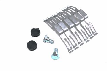 Disk Fren Balatası - Wva No: 29088 - Man – Renault – Daf - Ön/Arka | Oem No: 1906467 - 12999667 - Weger