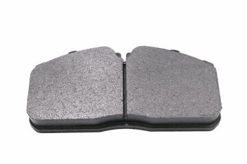 Disk Fren Balatası - Wva No: 29088 - Man – Renault – Daf - Ön/Arka | Oem No: 1906467 - 12999667 - Weger