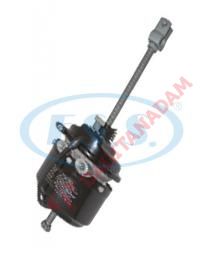 Fren Körüğü - İmdatlı S-Kam (Kampana Tipi) 14/16 DP / Oem: 925 494 000 0