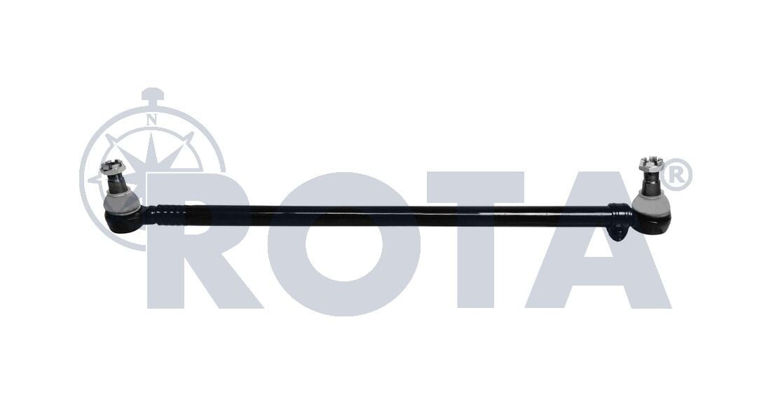 Komple Kısa Rot - Iveco / 98469650 - 98449025