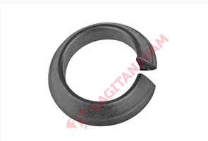 Bijon Yüzüğü - Dış - Man Mercedes