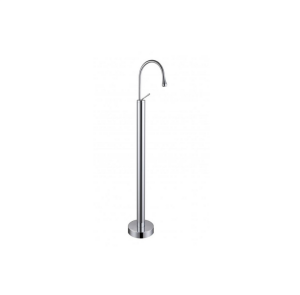 LAVABO BATARYASI - MİNİMAL KROM YERDEN