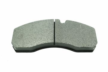 Disk Fren Balatası - Man - Mercedes - Daf - Bpw - Saf - İveco - Scania | WWA: 29087 - 980102570 | Weger