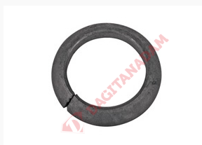 Bijon Yüzüğü - İç - Man Mercedes