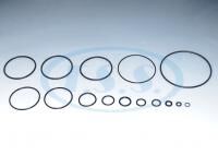 Dorse Kontrol Valfi Tamir Takımı - Mercedes Axor, Actros, Atego, Unımog, Evobus / Oem: 1 487 010 151