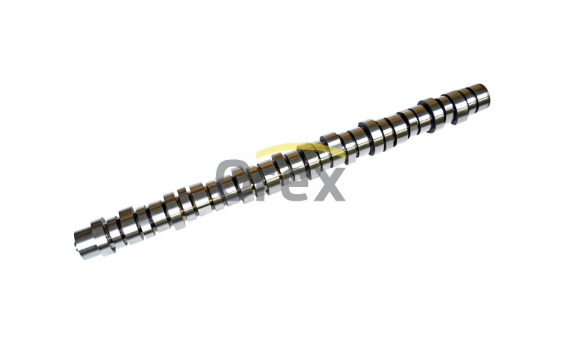 Eksantrik Mili – Renault - Volvo D13C 440-460-480-500-540 Ebr-Veb+ Ebr-Epgc | Oem: 21110437 | Orex