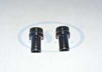 Susturucu Adaptörü - Man 81.52101.0021 - Volvo 20703828 / Oem: 899 470 298 4