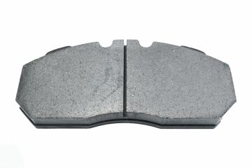 Disk Fren Balatası - Wva No: 29090 - Dennıs – Renault – Volvo - Ön | Oem No: 5001846034 - 5001831161 - Weger