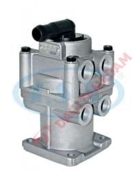 FREN MERKEZİ - 461 315 008 0 - FORD - BMC - ISUZU - MERCEDES - DAF - VOLVO- ERF