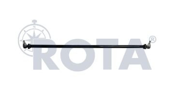 Komple Uzun Rot - Iveco / 86012923 - 5010097562 42037386 5000350120 5000541224