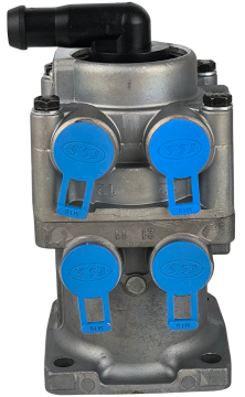 Fren Merkezi - Ford - Bmc - Isuzu - Mercedes - Daf - Volvo / Oem: 461 315 008 0