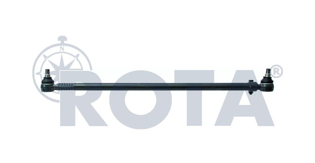 Komple Kısa Rot - Renault / 5000932435 - 5010174787