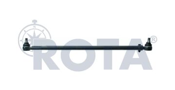 Komple Kısa Rot - Renault / 5000932435 - 5010174787