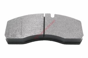 Disk Fren Balatası - Mercedes Atego ve Iveco Euro Cargo 220 (4 Kaliper Yaylı ) - 98102930-(29093)