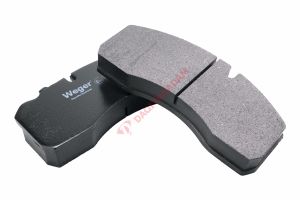 Disk Fren Balatası - Mercedes Atego ve Iveco Euro Cargo 220 (4 Kaliper Yaylı ) - 98102930-(29093)