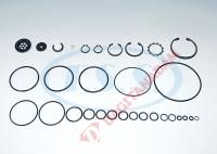 Dorse Kontrol Valfi Tamir Takımı - Volvo - Mercedes - Daf / Oem: 1 487 010 169