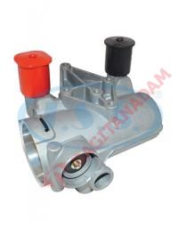 Ebs Park Boşaltma Acil Durum Valfi - Kaessbohrer - Schmitz / Oem: 971 002 910 0