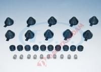 Kaliper Tamir Takımı - Tümsb5... - Sb6... - Sb7...Sn6... - Sn7…Serileri / Oem: K000945