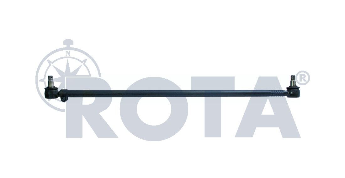 Komple Kısa Rot - Renault / 5000998430 - 5010174785