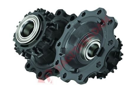 Porya - Daf / 1818004 - 1699327 - 1691621 - 2019789