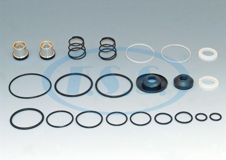 Fren Merkezi Tamir Takımı - Man - Mercedes - Daf - Bmc - Volvo - Ford / Oem: 461 315 008 2