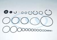 Dorse Kontrol Valfi Tamir Takımı - Volvo - Mercedes - Daf / Oem: 1 487 010 169
