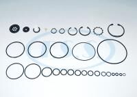 Dorse Kontrol Valfi Tamir Takımı - Volvo - Mercedes - Daf / Oem: 1 487 010 169