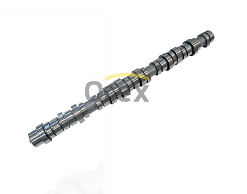 Eksantrik Mili – Renault - Volvo D13K Eu6 | Oem: 23289181 | Orex
