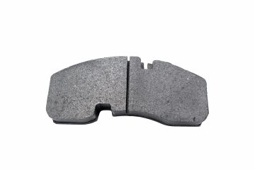 Disk Fren Balatası - Wva No: 29093/29094 - Daf – Bpw – Mercedes - Ön/Arka | Oem No: 2992336 - 98106430 - Weger