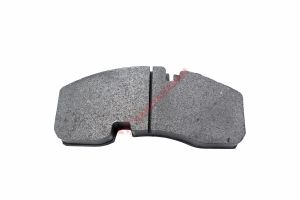 Disk Fren Balatası - Bp-W Dingil Jumbo (Çentikli) (4 Kaliper Yaylı) - 98106430-(29165)