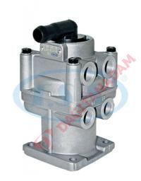 Fren Merkezi - Volvo F10, F12, Fh12, Fh16 / Oem: 461 315 042 0