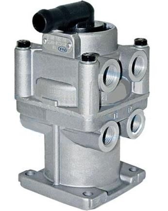 Fren Merkezi - Volvo F10, F12, Fh12, Fh16 / Oem: 461 315 042 0