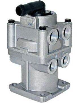 Fren Merkezi - Volvo F10, F12, Fh12, Fh16 / Oem: 461 315 042 0