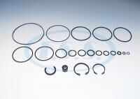 Dorse Kontrol Valfi Tamir Takımı - Daf / Oem: 1 487 010 257