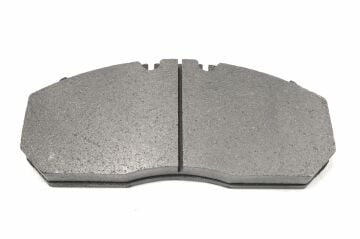 Disk Fren Balatası - Renault | WWA: 29131 - 81508205072 | Weger